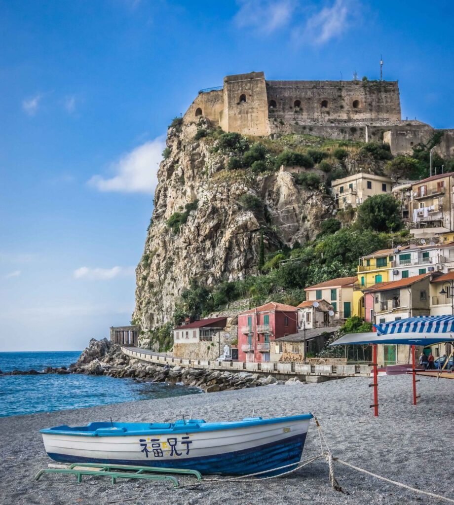Scilla