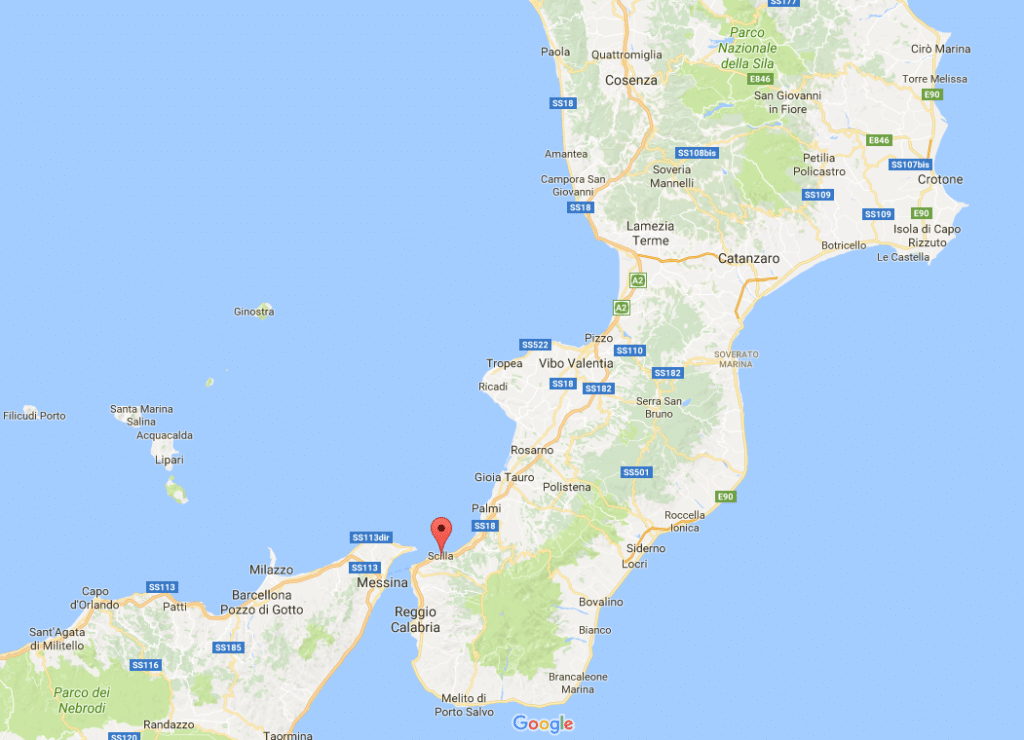Scilla