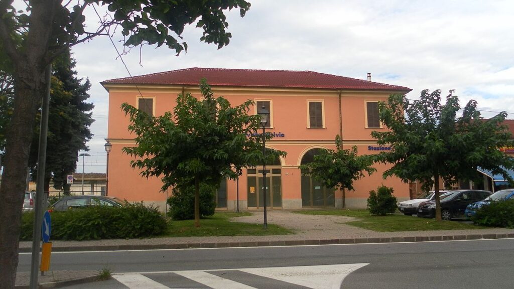 Serravalle Scrivia