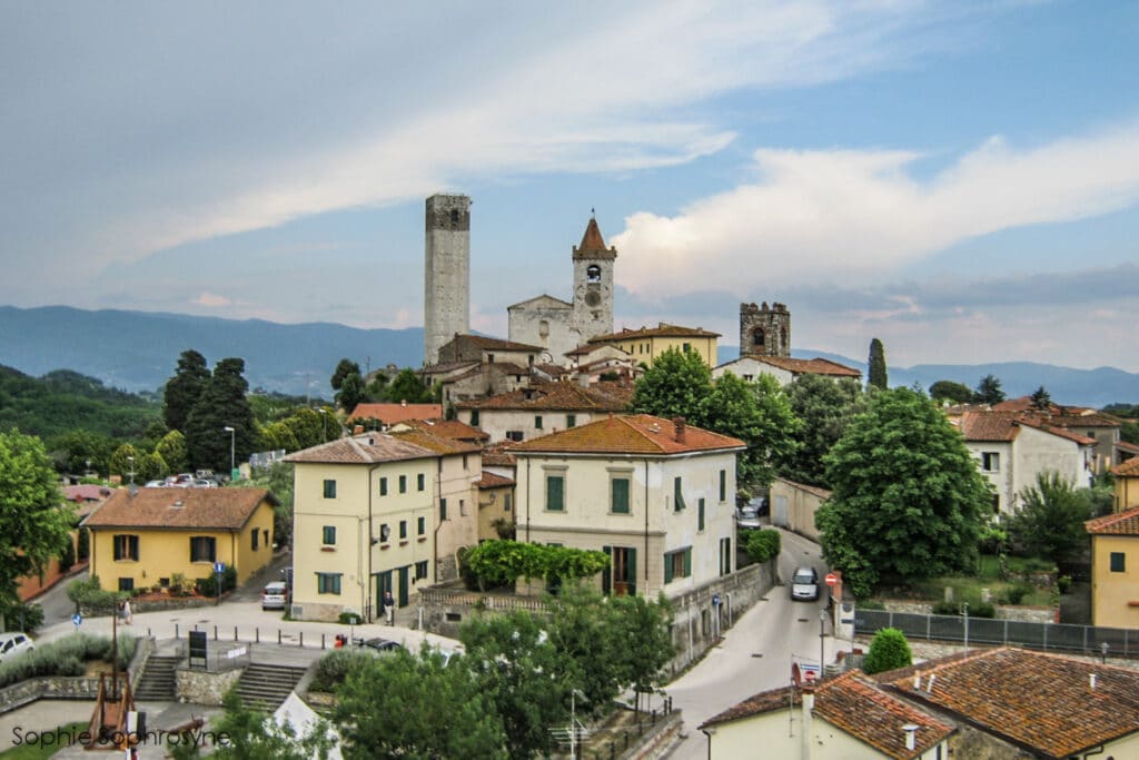 Serravalle