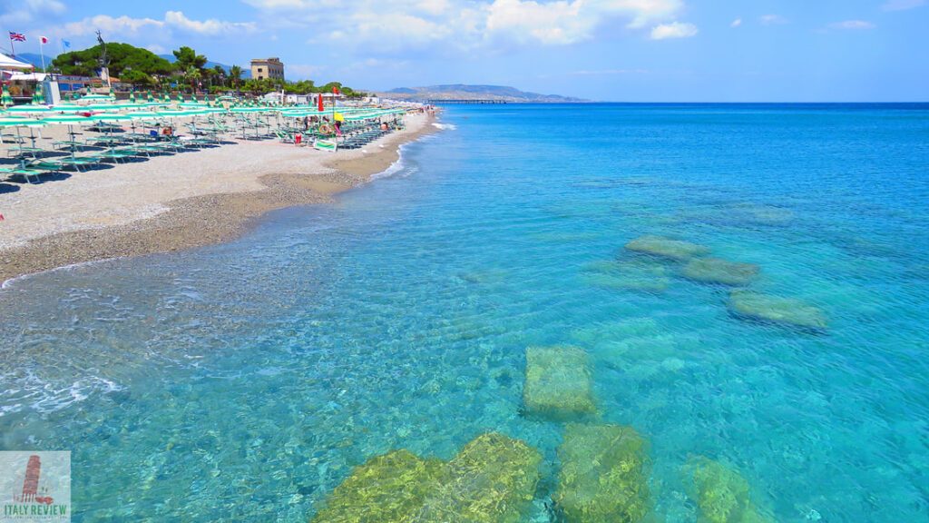 Siderno