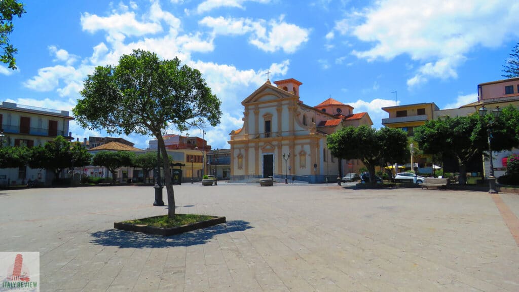 Siderno