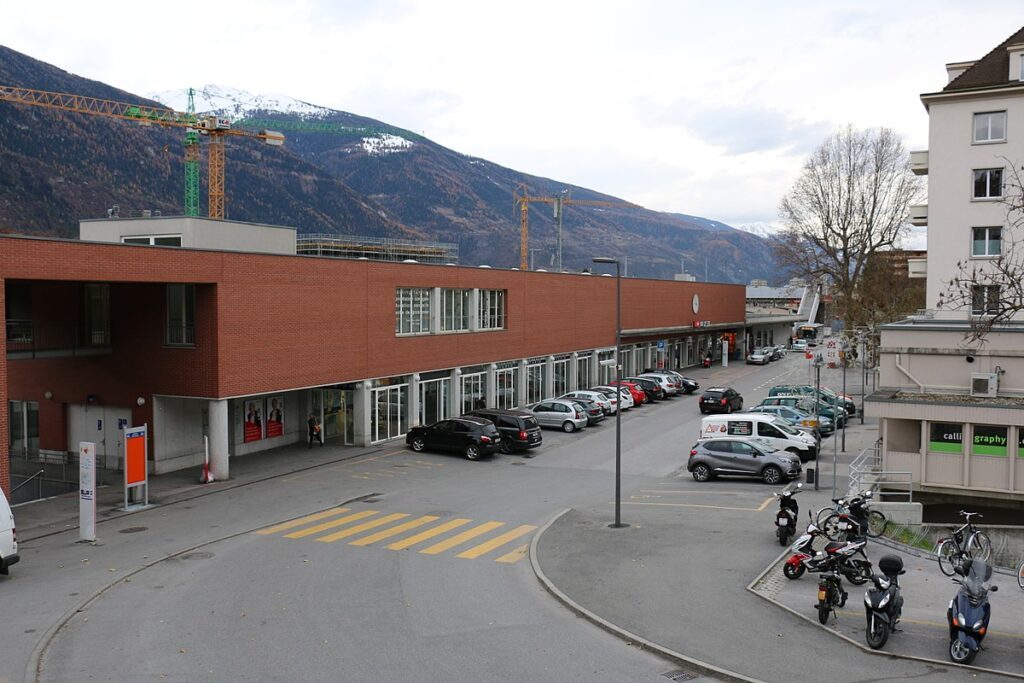Sierre Siders