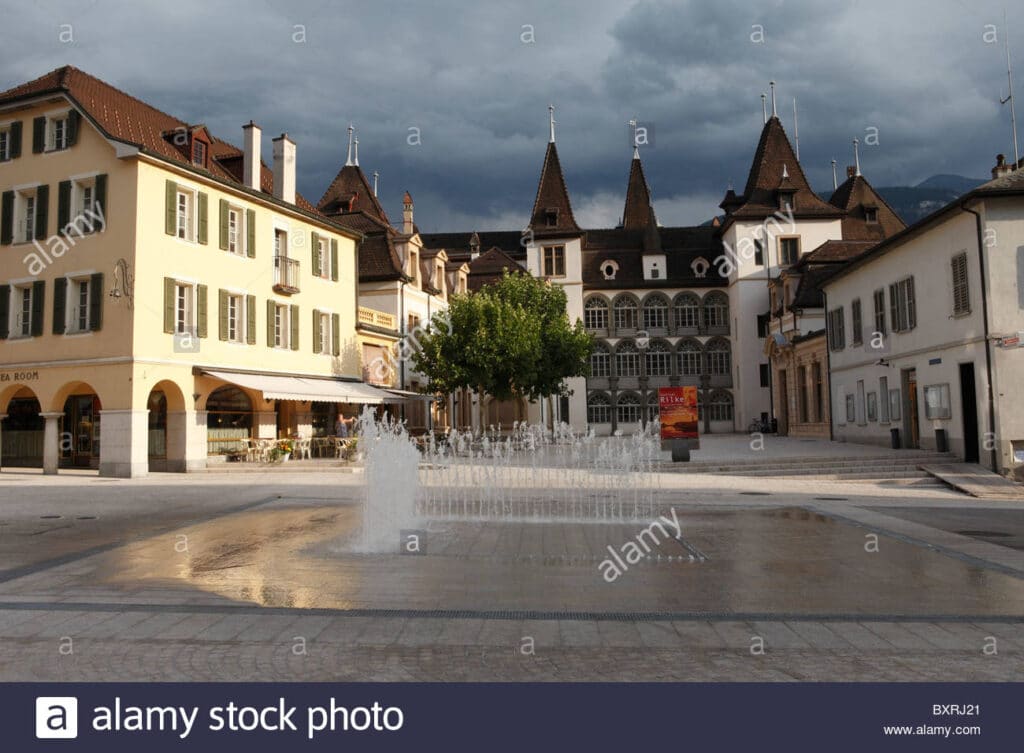 Sierre