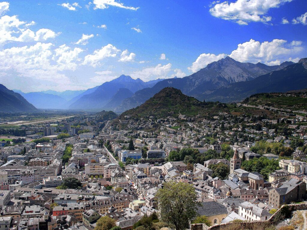 Sierre