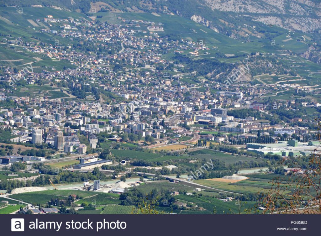 Sierre