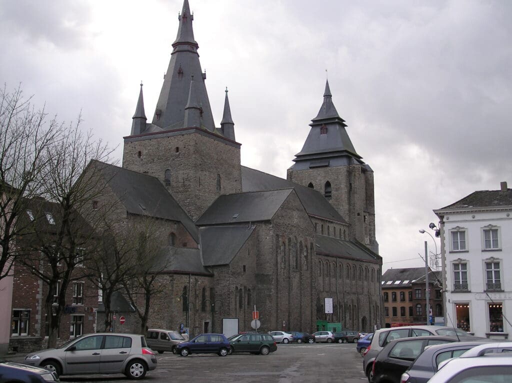 Soignies