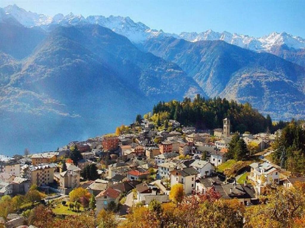 Sondrio