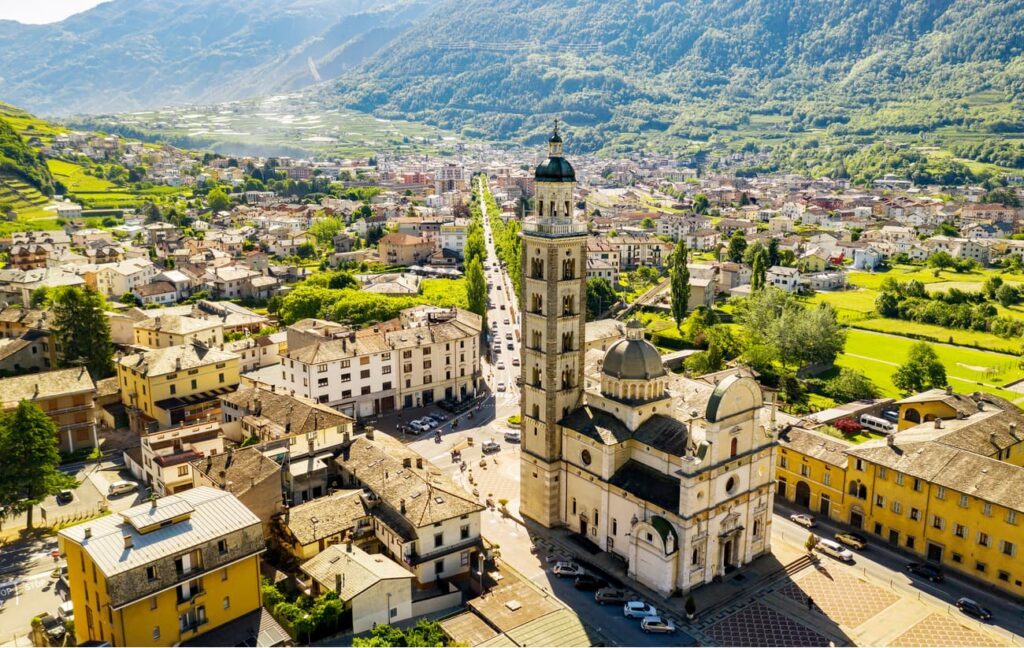 Sondrio