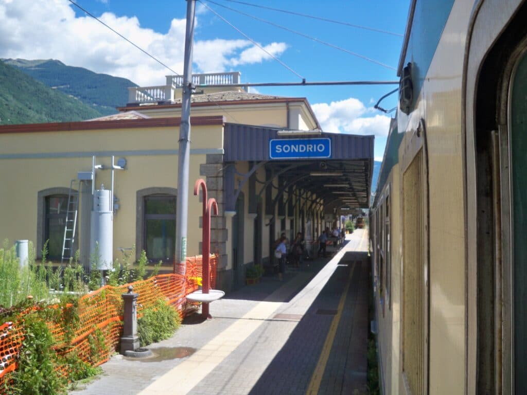 Sondrio