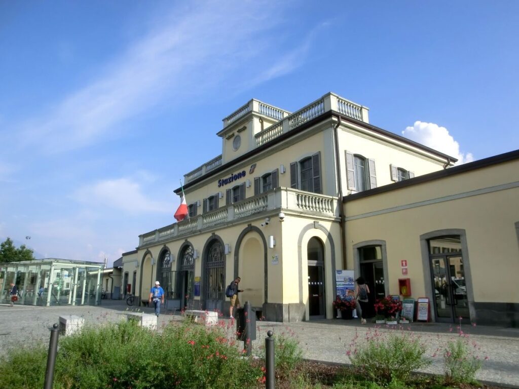 Sondrio