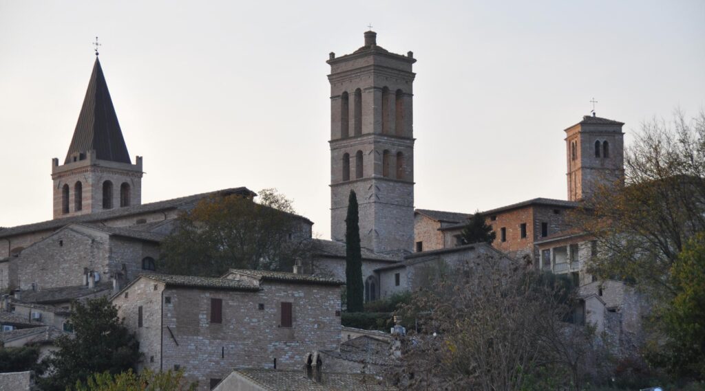 Spello