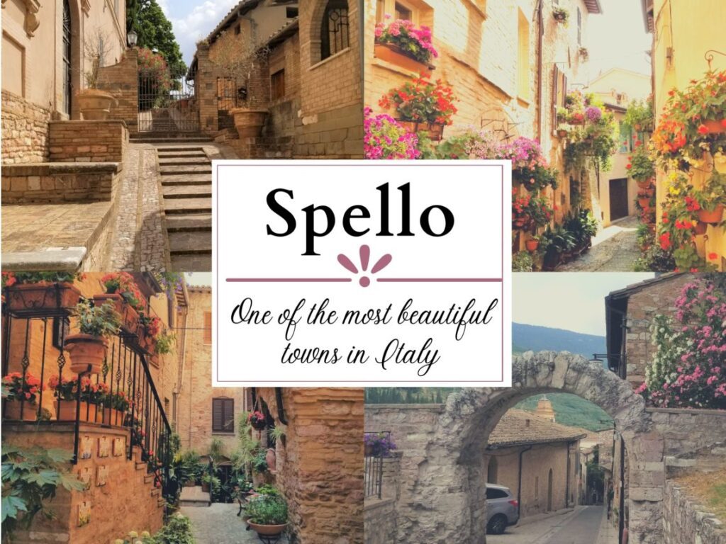 Spello
