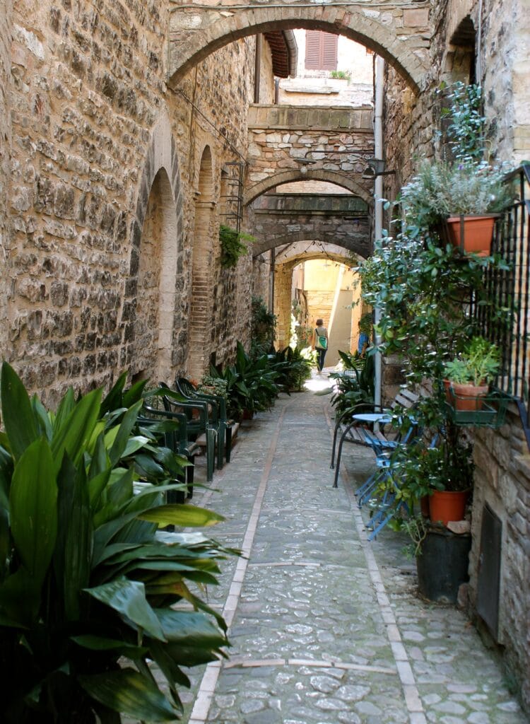 Spello