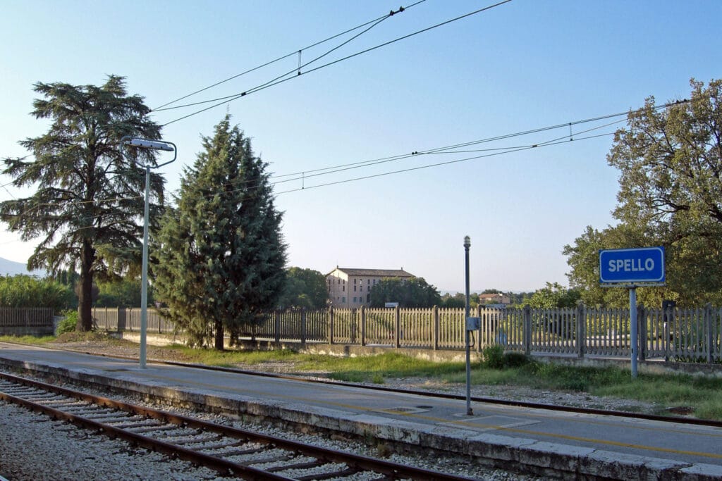 Spello