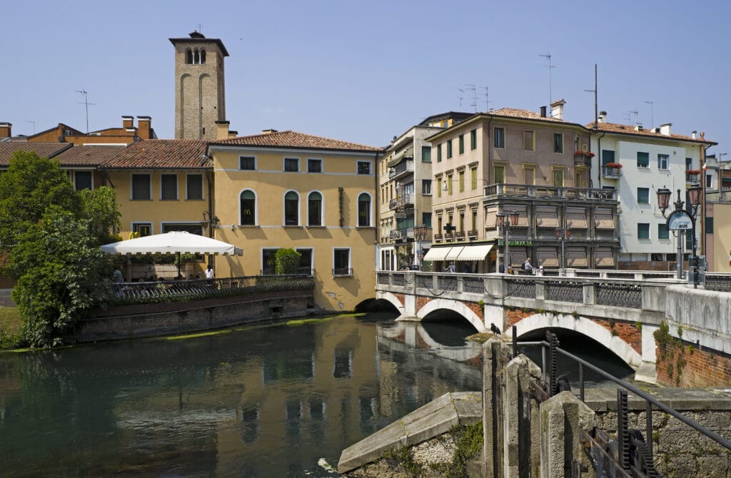 Spresiano