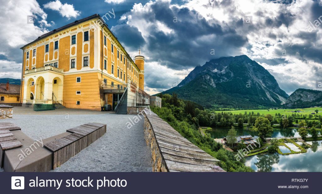 Stainach