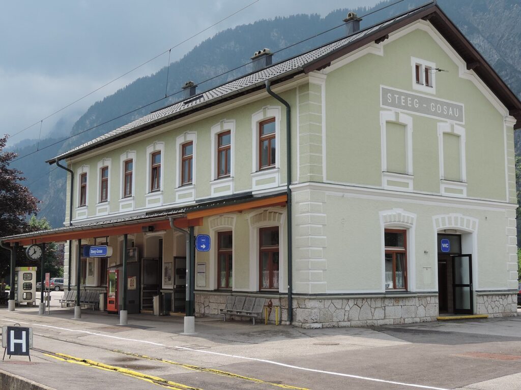Steeg Gosau