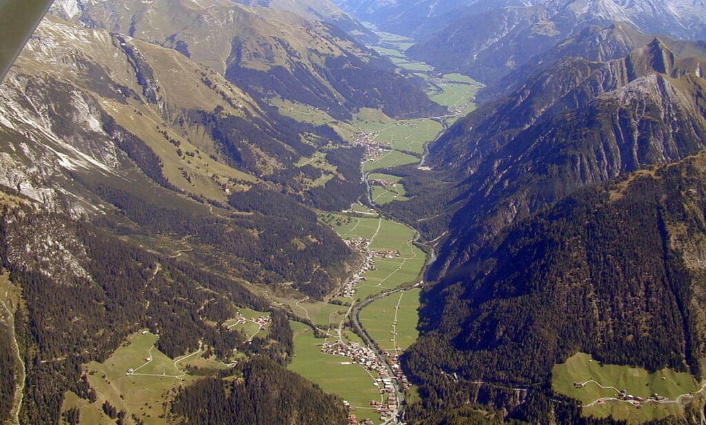 Steeg
