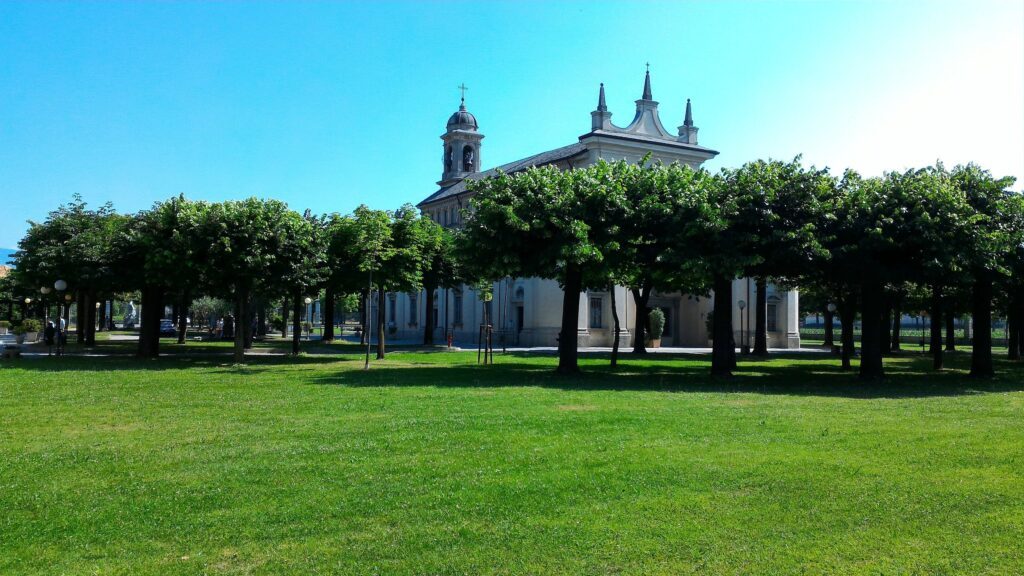 Stezzano