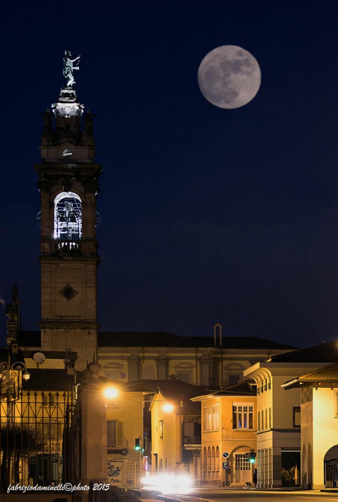 Stezzano