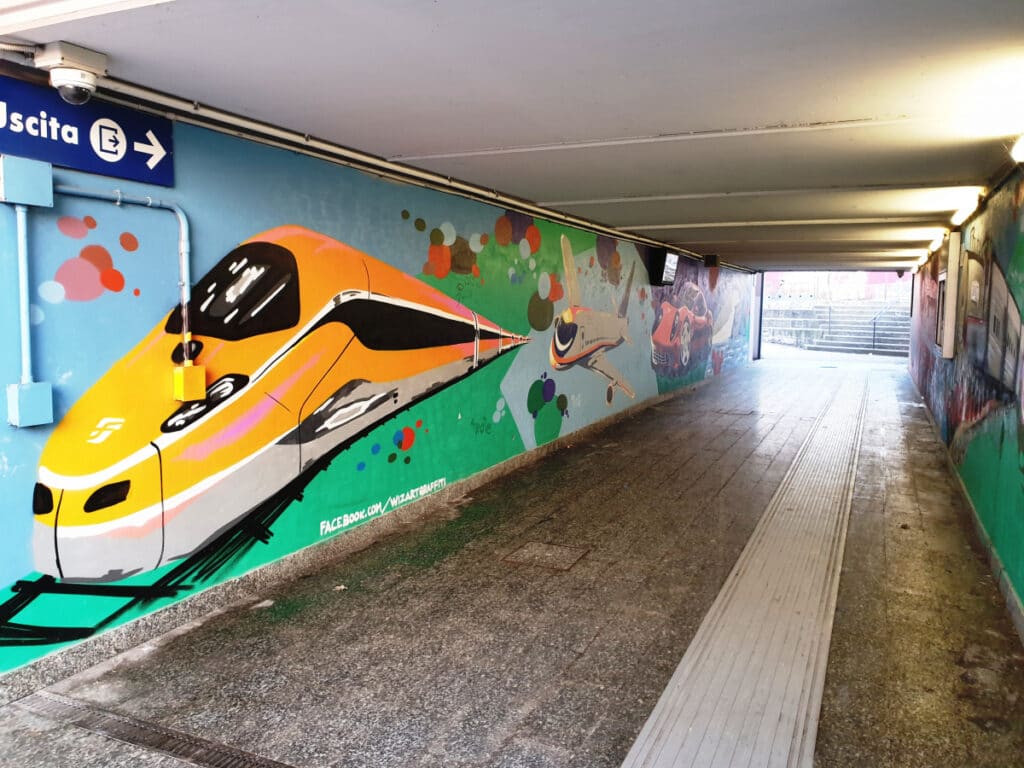 Stezzano