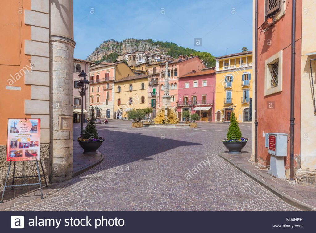 Tagliacozzo