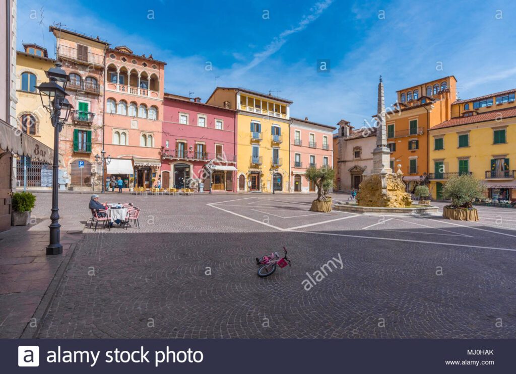 Tagliacozzo