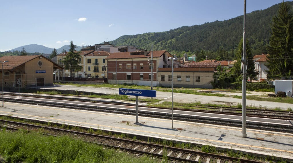 Tagliacozzo