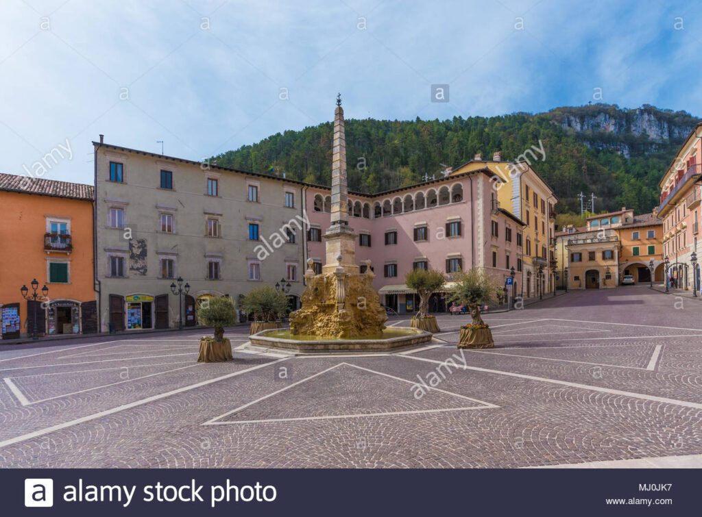Tagliacozzo