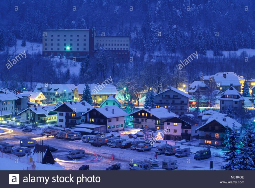 Tarvisio