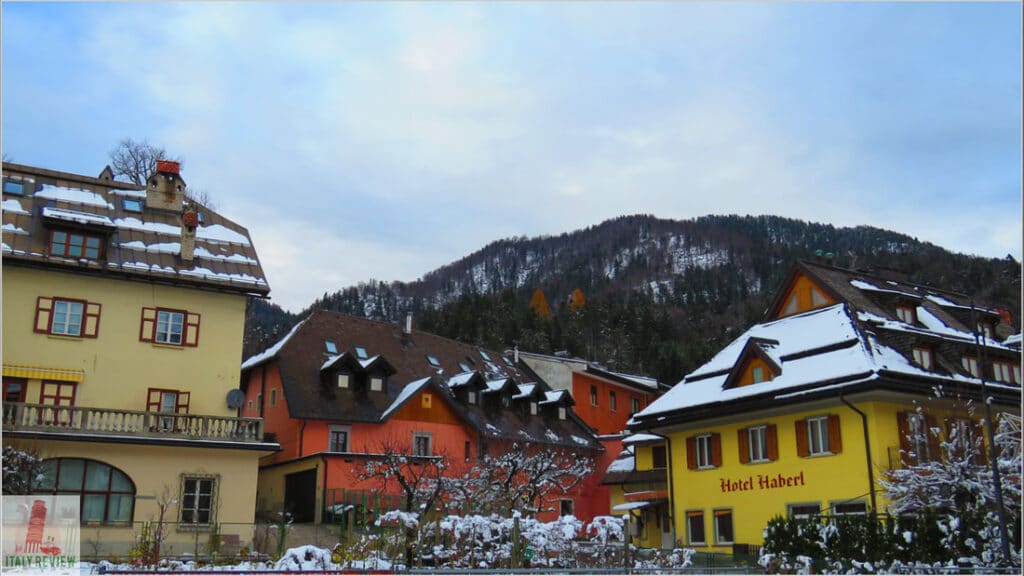 Tarvisio