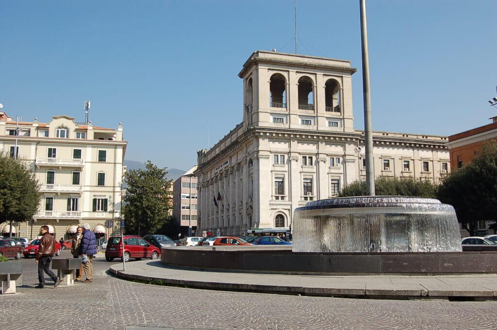 Terni