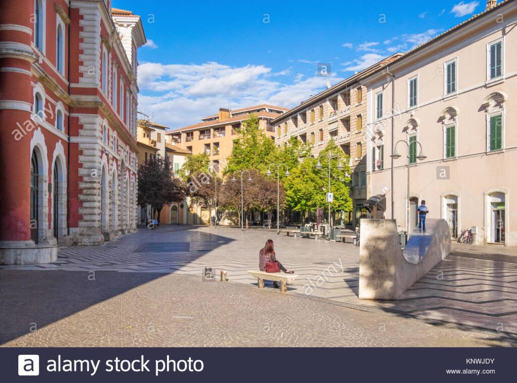 Terni