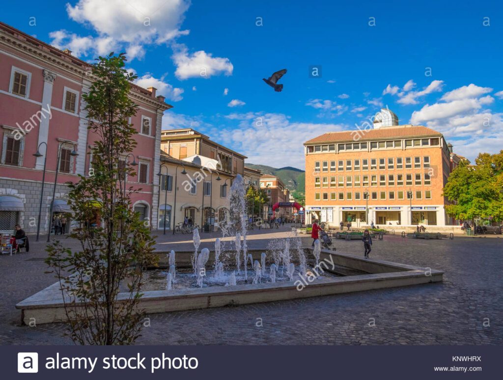 Terni