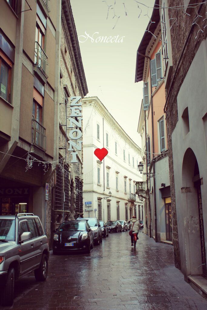 Terni