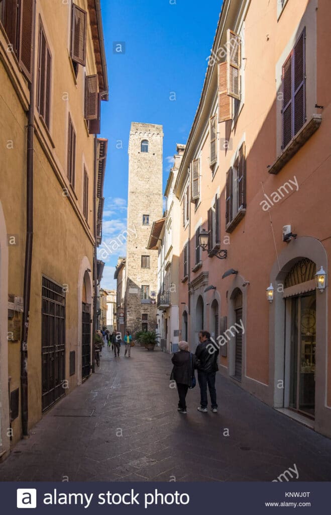 Terni