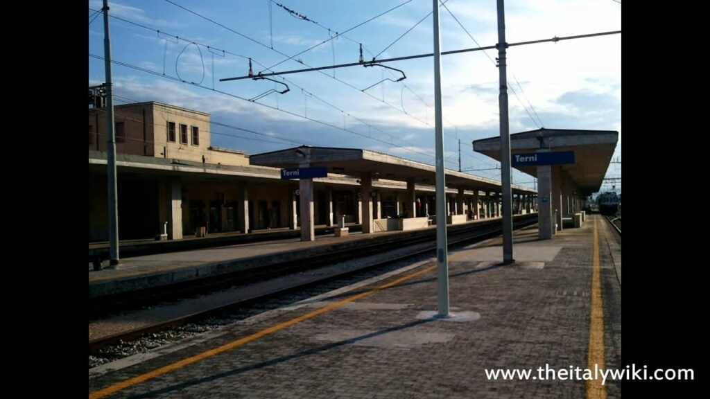 Terni