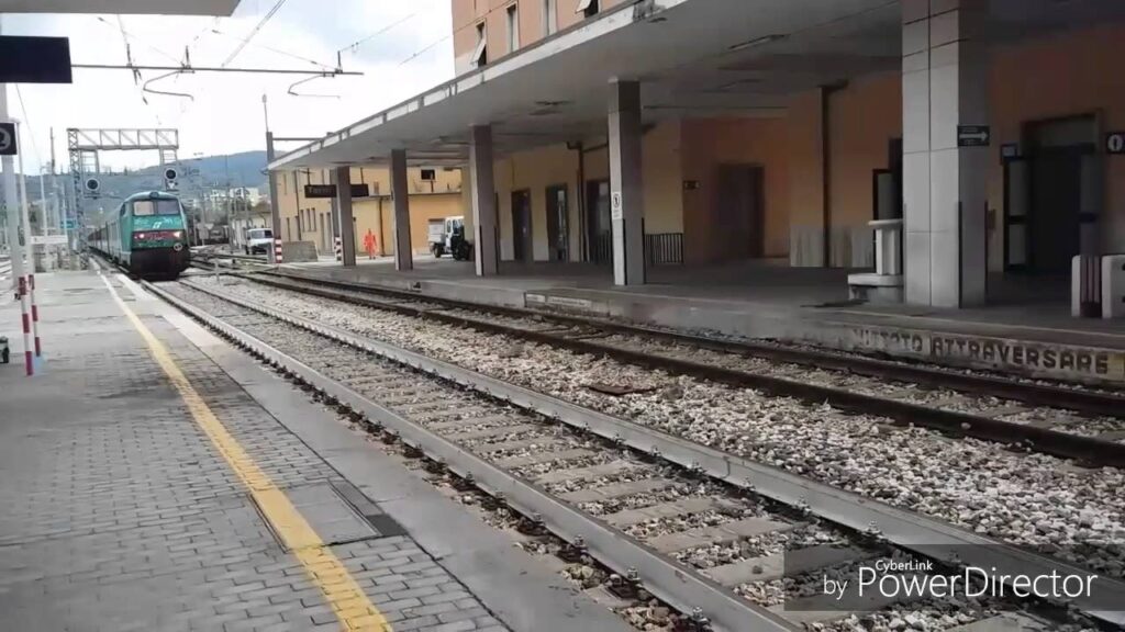 Terni