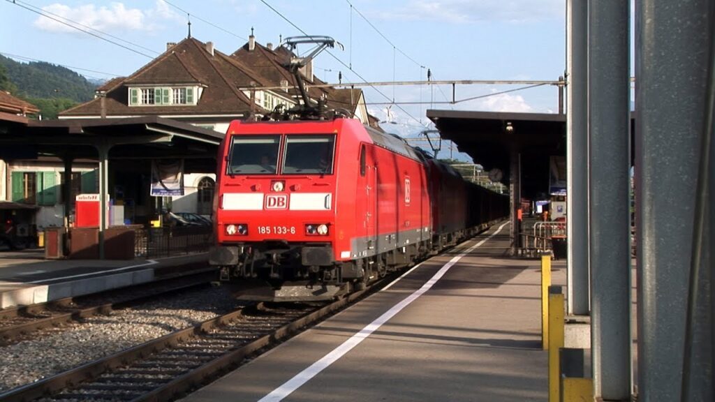 Thun