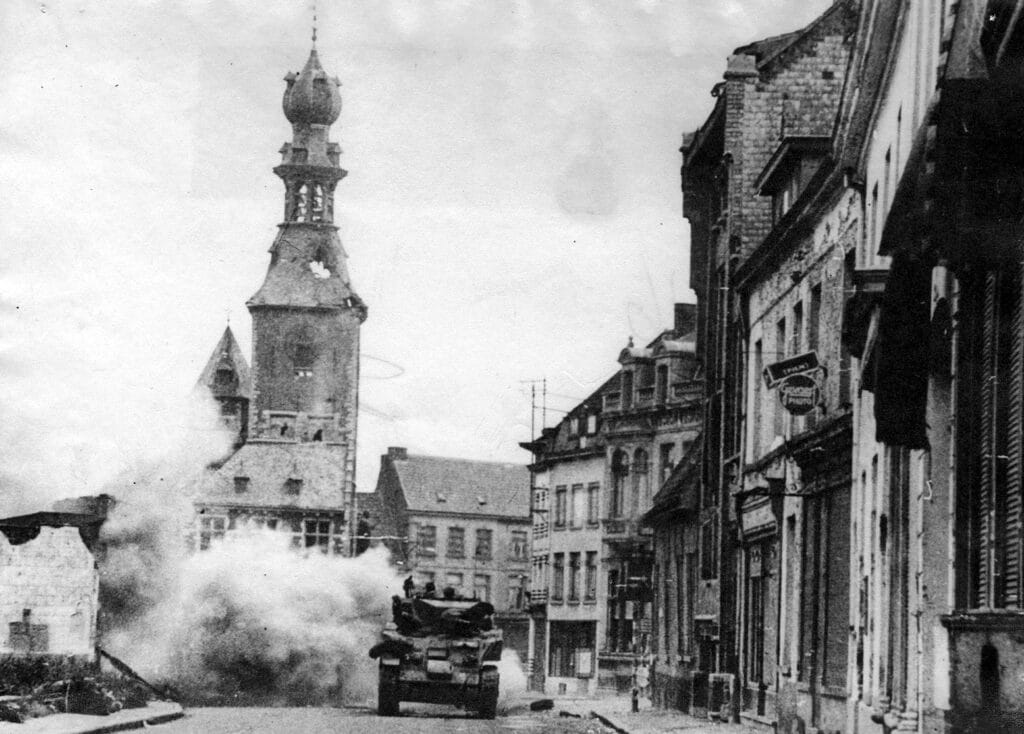 Tielt