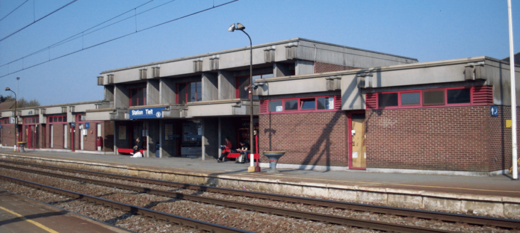 Tielt