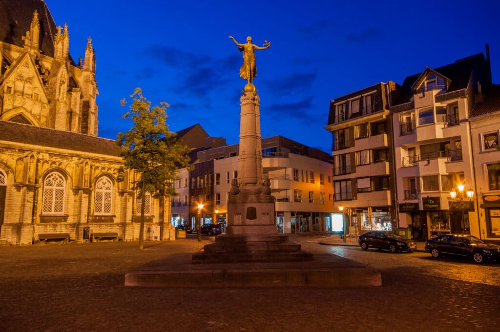 Tienen