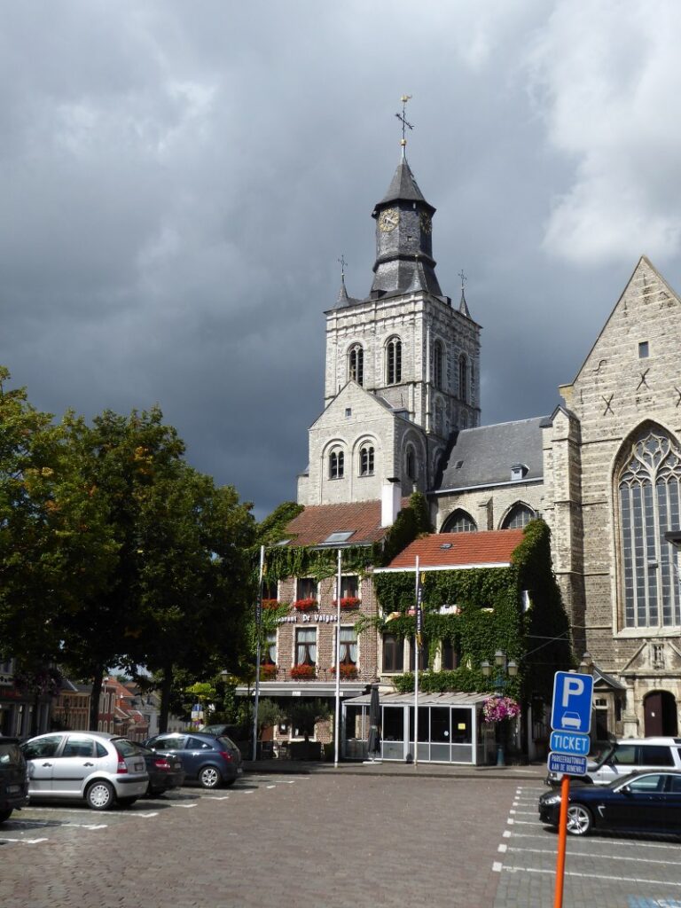Tienen