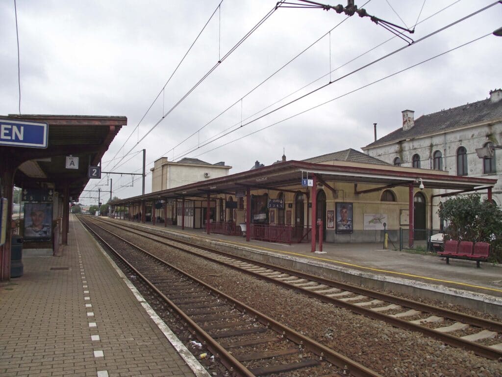 Tienen
