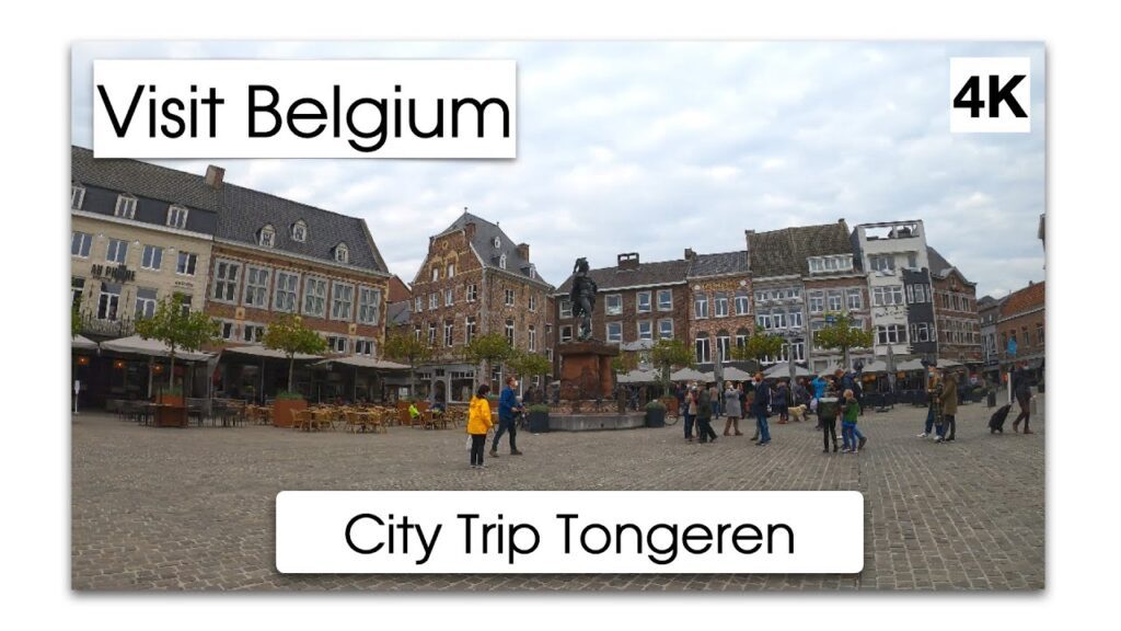Tongeren