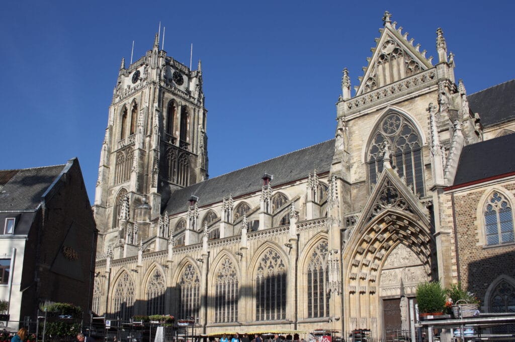 Tongeren