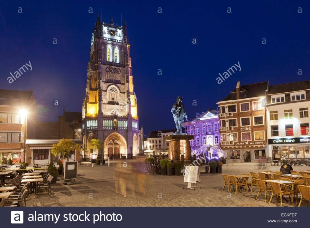 Tongeren