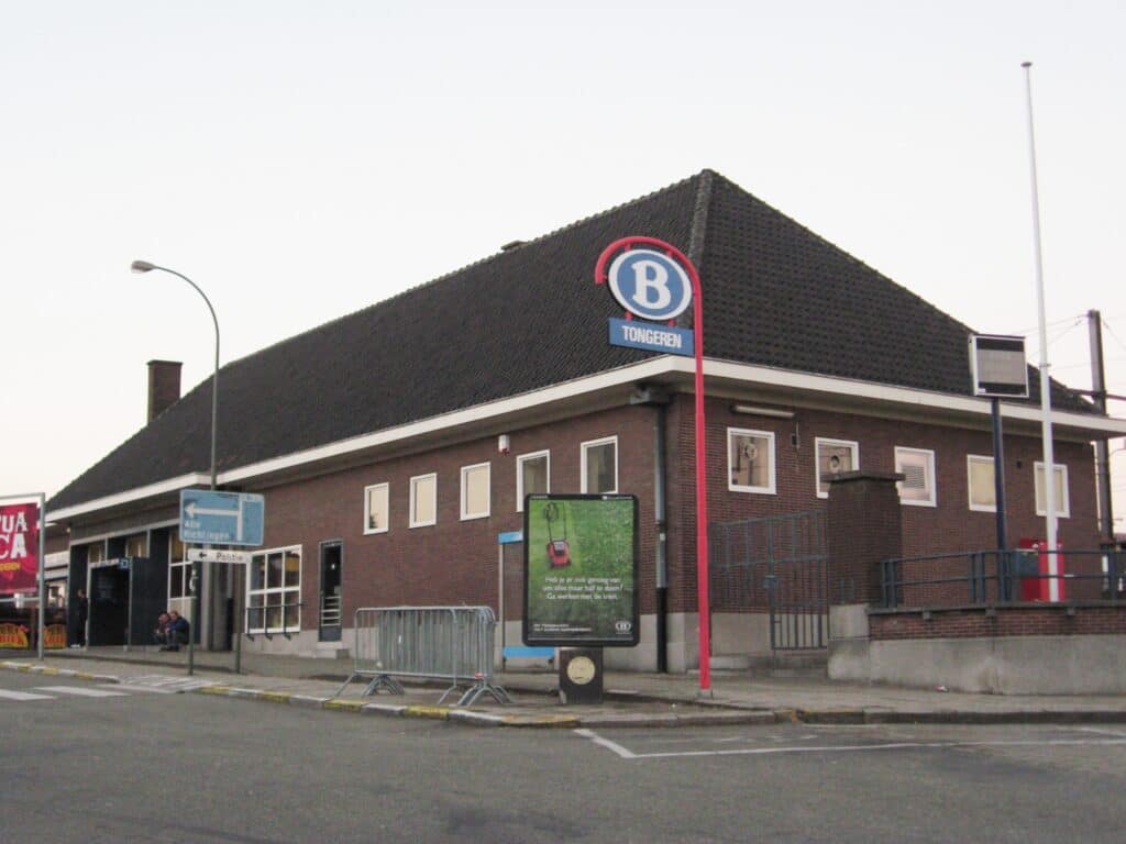 Tongeren