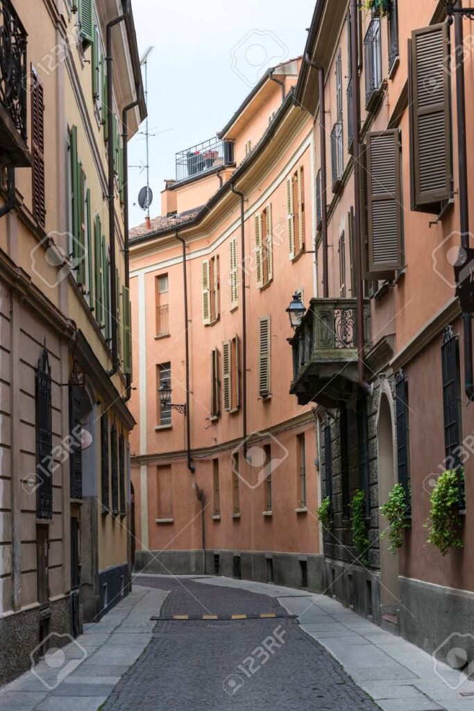 Tortona